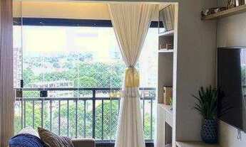 Imagem 6: Apartamento à venda, 65 m² por R$ 482.500,00 - Vila Rosa - Goiânia/GO