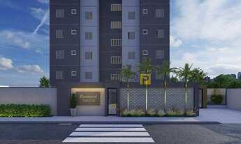 Imagem 2: Apartamento com 2 dormitórios à venda, 56 m² por R$ 212.000,00 - Vila Cordenonsi - America