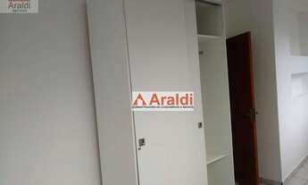 Imagem 3: Apartamento com 2 dormitórios para alugar, 50 m² por R$ 1.150,00/mês - Campos Elíseos - Sã