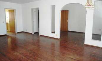 Imagem: Apartamento residencial à venda, Moinhos