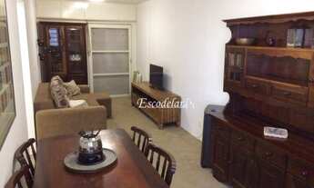 Imagem: Apartamento com 1 dormitório para alugar