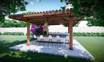 Imagem 2: Terreno à venda, 490 m² por R$ 300.000,00 - Residencial Parque Fortaleza - Nova Odessa/SP