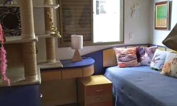 Imagem 5: APARTAMENTO RESIDENCIAL em SÃO BERNARDO DO CAMPO - SP, NOVA PETRÓPOLIS