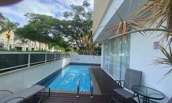 Imagem 3: Apartamento em Florianópolis sc com três quartos