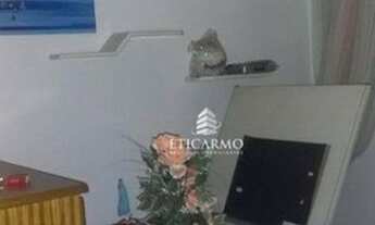 Imagem 4: Sobrado com 4 dormitórios à venda, 280 m² por R$ 950.000,00 - Cidade Líder - São Paulo/SP