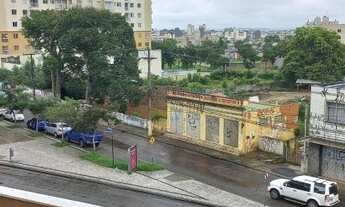 Imagem 5: Apartamento 3 quartos com sacada e garagem - Novo Mundo