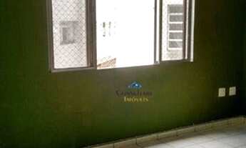 Imagem 2: Apartamento com 1 dormitório à venda, 65 m² por R$ 150.000,00 - Parque São Vicente - São V