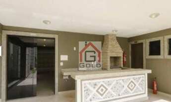 Imagem 7: Apartamento com 2 dormitórios à venda, 48 m² por R$ 233.000,00 - Parque São Vicente - Mauá