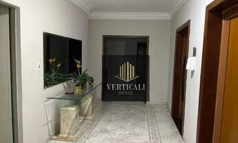 Imagem 2: Edifício Residencial Georgia - Venda e Locação - Cuiabá/MT