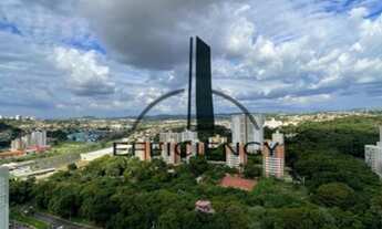 Imagem 4: Apartamento para venda possui 46 metros quadrados com 1 quarto