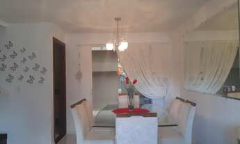 Imagem 7: Sobrado à venda, 129 m² por R$ 549.000,00 - Santa Cândida - Curitiba/PR