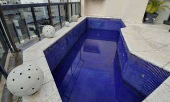 Imagem 7: Cobertura com 5 dormitórios à venda, 360 m² por R$ 4.590.000,00 - Moema - São Paulo/SP