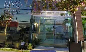 Imagem: Vendo Belíssimo Apto no Edifício NYC