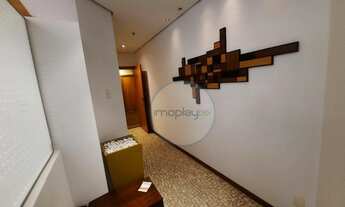 Imagem 5: Conjunto Mobiliado 37 m² - Vila Olímpia - São Paulo/SP