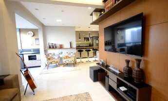 Imagem 5: Nova Lima - Apartamento Padrão - Vila Da Serra