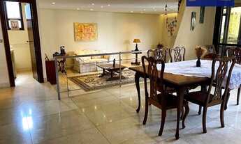 Imagem 4: Apartamento 4 quartos para venda, 250 m², lazer completo - Lourdes - Belo Horizonte/MG