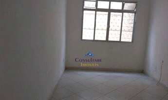 Imagem 1: Apartamento com 1 dormitório à venda, 52 m² por R$ 154.000,00 - Vila Cascatinha - São Vice