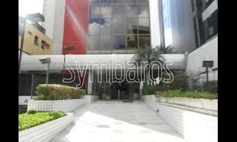 Imagem 6: Sala Comercial Galpão / depósito com 1 vaga na garagem