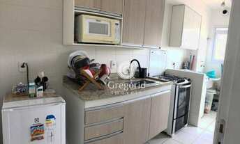 Imagem 2: JD DAS VERTENTES, APTO, 60M² , PORTEIRA FECHADA, 2 DORM, 1 SUITE, 1 VAGA - JD DAS VERTENTE