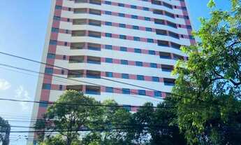 Imagem 3: Apartamento para venda possui 63 metros quadrados com 3 quartos em Campo Grande - Recife