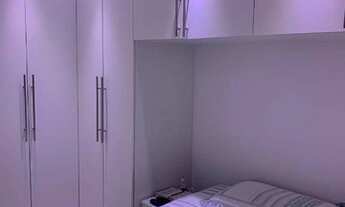 Imagem 7: Apartamento com 2 dormitórios à venda, 55 m² por R$ 365.000,00 - Pechincha - Rio de Janeir