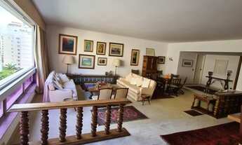 Imagem: Apartamento para venda tem 235 metros quadrados