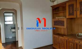 Imagem 7: Apto B. Centro 145m² - 4 dormitórios Último Andar