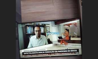 Imagem 5: Belo Apartamento com 3 dorm. à venda, 64 m² por R$ 467.000 - Vila Prudente - Rua da Padari