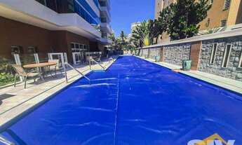 Imagem 2: Apartamento com 3 dormitórios à venda, 129 m² por R$ 3.100.000,00 - Riviera Módulo 7 - Ber