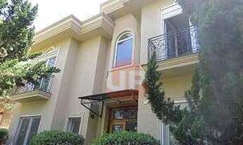 Imagem 4: Casa com 4 dormitórios à venda, 700 m² por R$ 5.100.000,00 - Alphaville Residencial 2 - Ba