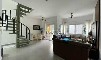 Imagem 2: Village 3 dormitórios, 107 m² - venda por R$ 1.150.000 ou aluguel por R$ 7.000/mês - Rivie