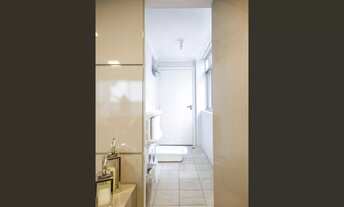 Imagem 5: Cobertura com 3 dormitórios à venda, 160 m² por R$ 1.210.000,00 - Alto da Lapa - São Paulo