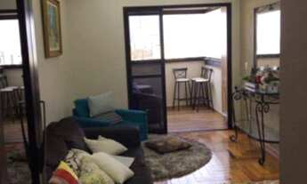 Imagem 3: Lindo apto no São Francisco com lazer completo