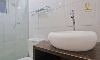 Imagem 7: Apartamento de dois dormitórios com garagem imediações Carrefour da Bento