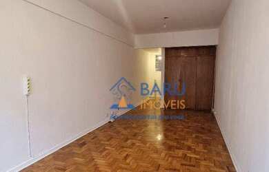 Imagem 2: Kitnet com 1 dormitório para alugar, 39 m² por R$ 1.100,00/mês - Bela Vista - São Paulo/SP