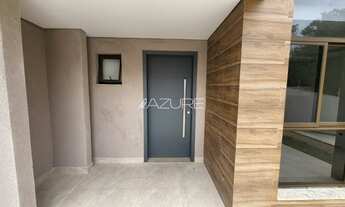 Imagem 2: CURITIBA - Casa de Condomínio - Bom Retiro