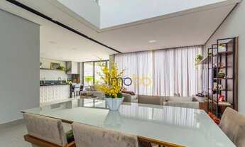 Imagem 3: Casa com 3 dormitórios à venda, 244 m² - Condomínio Chácara Ondina - Sorocaba/SP