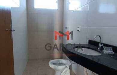 Imagem 6: Casa moderna 2 dormitórios à venda, 78 m² por R$ 200.000 - Jd. Caraçato - Paiçandu/PR