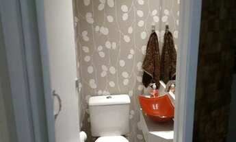 Imagem 4: Cobertura com 2 dormitórios à venda, 162 m²- Vila Caminho do Mar - São Bernardo do Campo/S