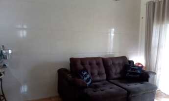 Imagem 2: Casa para venda com 2 quartos em Unamar (Tamoios) - Cabo Frio - RJ