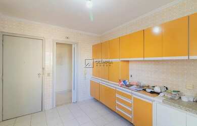 Imagem 3: Apartamento Venda Pompéia 103 m² 3 Dormitórios