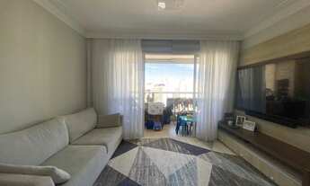 Imagem 2: Apartamento para venda em Santana porteira fechada