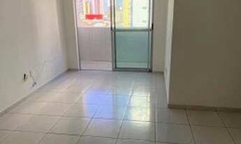 Imagem 4: Apartamento com 3 dormitórios à venda, 76 m² por R$ 341.000,00 - Manaíra - João Pessoa/PB