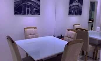 Imagem 2: Apartamento com 2 dormitórios à venda, 55 m² por R$ 365.000,00 - Pechincha - Rio de Janeir