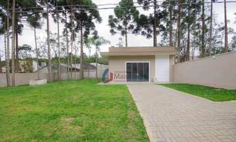 Imagem 7: Terreno à venda, 322 m² por R$ 250.000,00 - Colônia Faria - Colombo/PR