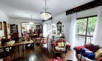 Imagem 3: Apartamento com 4 dormitórios à venda, 218 m² por R$ 860.000,00 - Gonzaga - Santos/SP