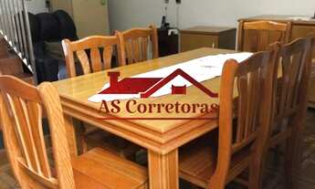 Imagem 5: Sobrado à venda no Jardim das Flores