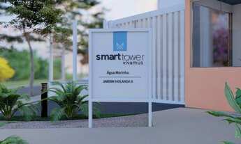 Imagem 3: Apartamentos com 2 dormitórios à venda, a partir de 57m² e sendo a partir de R$ 184.700