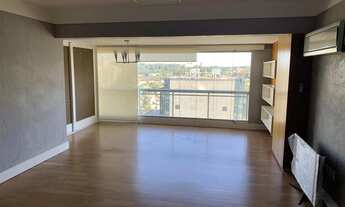 Imagem 2: Apartamento Venda Brooklin 108 m² 3 Dormitórios