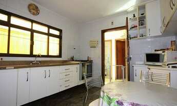 Imagem 6: Sobrado com 4 dormitórios à venda, 203 m² por R$ 1.150.000,00 - Parque São Domingos - São